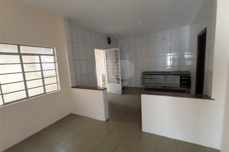 Casa para alugar com 2 quartos no Centro, Itapetininga, SP