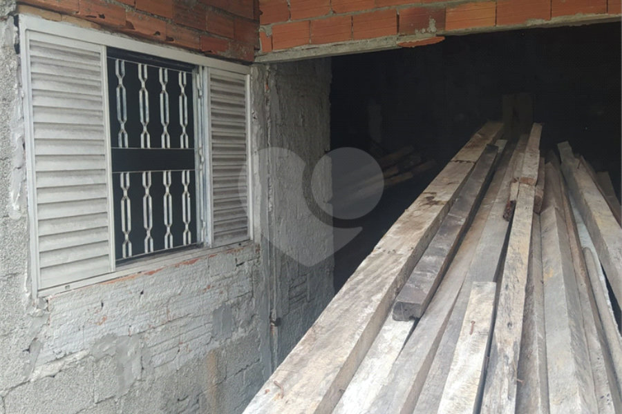 Terreno à venda em Tucuruvi, São Paulo, SP