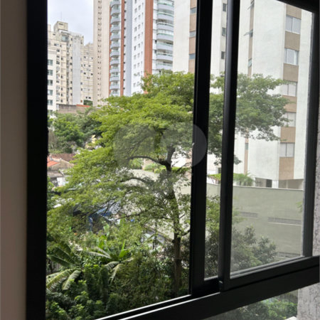 Apartamento para alugar com 1 quarto em Pinheiros, São Paulo, SP