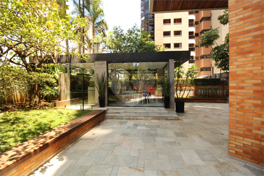 Apartamento à venda com 4 suítes em Santana, São Paulo, SP