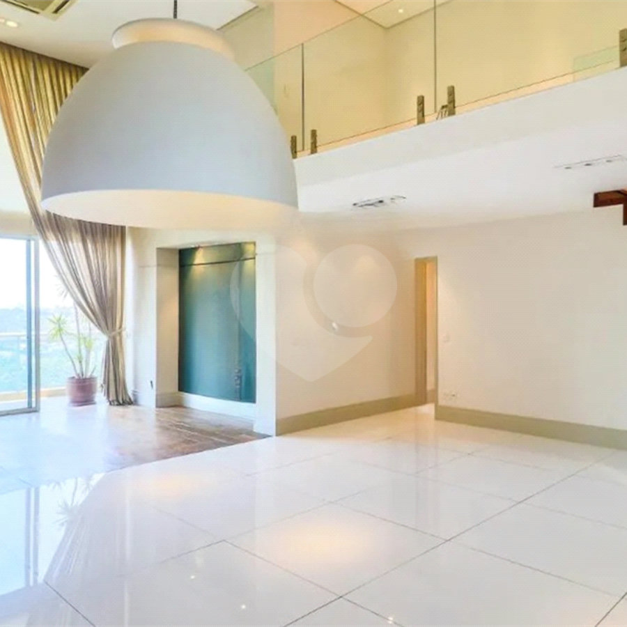 Apartamento à venda ou para alugar com 4 quartos, sendo 3 suítes, em Cidade Monções, São Paulo, SP