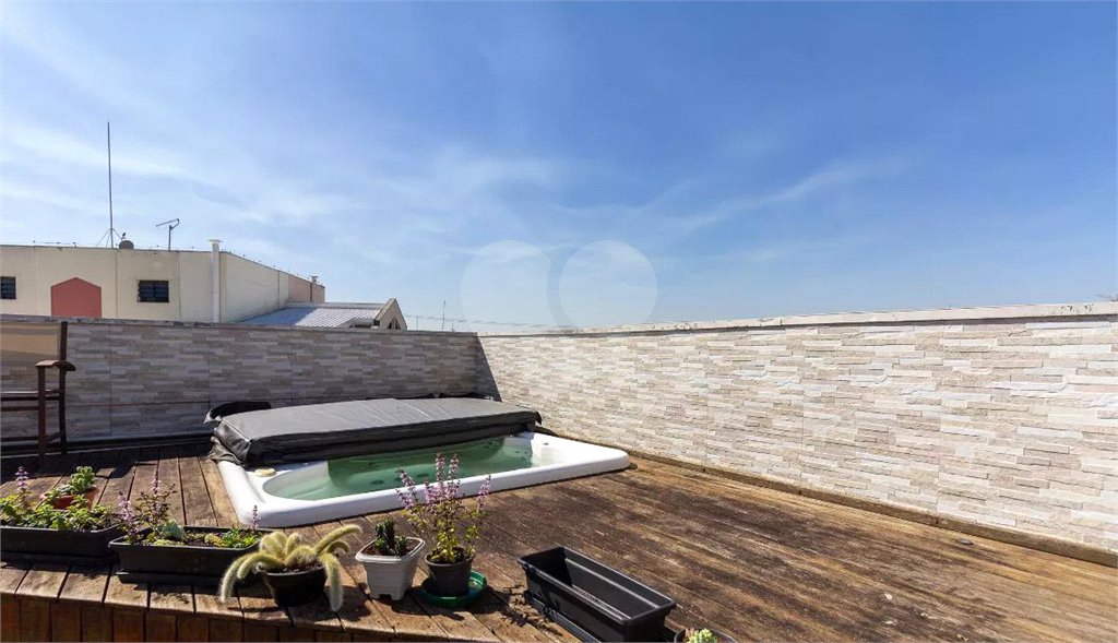 Apartamento à venda com 4 quartos, sendo 2 suítes, em Cidade São Francisco, São Paulo, SP