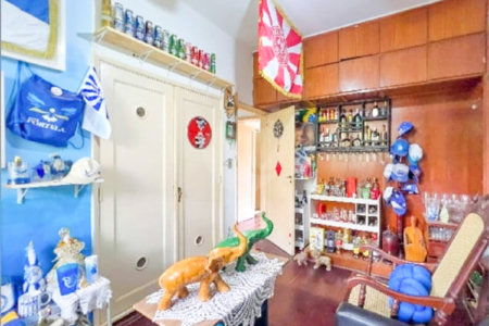 Apartamento à venda com 3 quartos, sendo 1 suíte, em Vila Mariana, São Paulo, SP