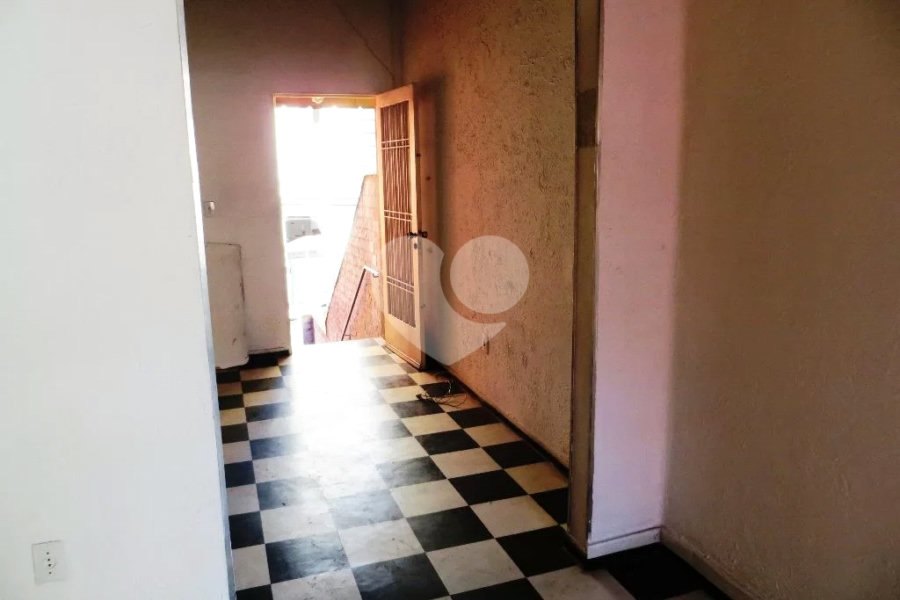 Casa à venda com 2 quartos em Santana, São Paulo, SP