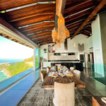 Casa à venda ou para alugar com 5 suítes em Joá, Rio de Janeiro, RJ