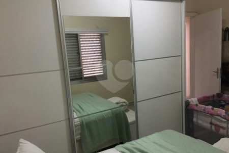 Apartamento à venda com 2 quartos em Jardim São Paulo(zona Norte), São Paulo, SP