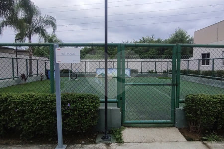 Apartamento à venda com 2 quartos em Campo Grande, Rio de Janeiro, RJ