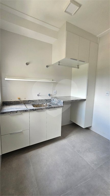 Apartamento à venda com 3 suítes em Urbanova, São José dos Campos, SP