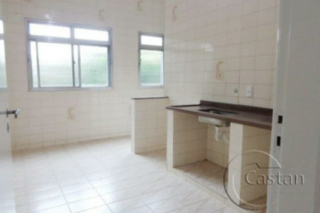 Apartamento à venda com 2 quartos em Jardim São Remo, São Paulo, SP