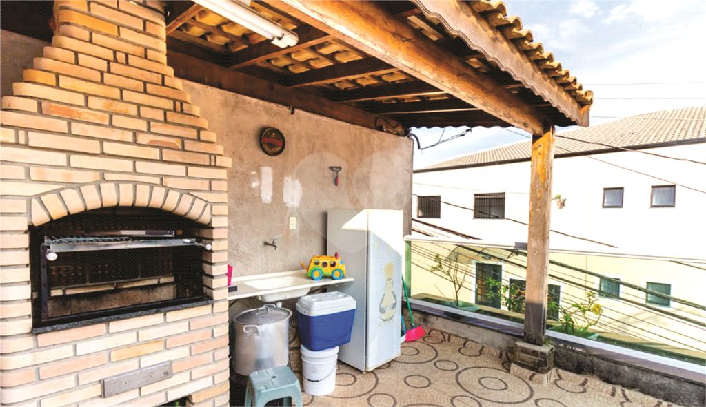 Casa à venda com 3 quartos em Vila Maria, São Paulo, SP