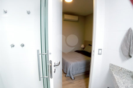 Apartamento à venda com 2 quartos, sendo 1 suíte, em Santa Teresinha, São Paulo, SP