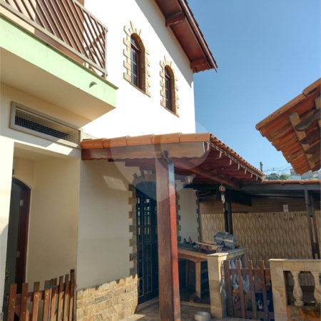 Casa à venda com 3 suítes em Parque Olimpico, Mogi das Cruzes, SP