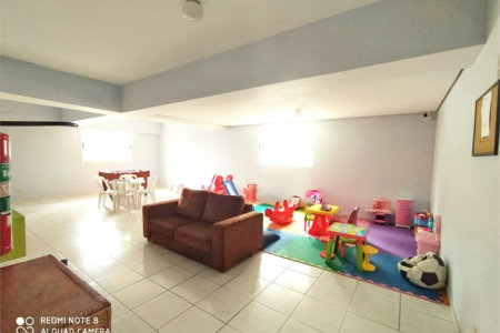 Apartamento à venda com 3 quartos, sendo 1 suíte, em Água Fria, São Paulo, SP