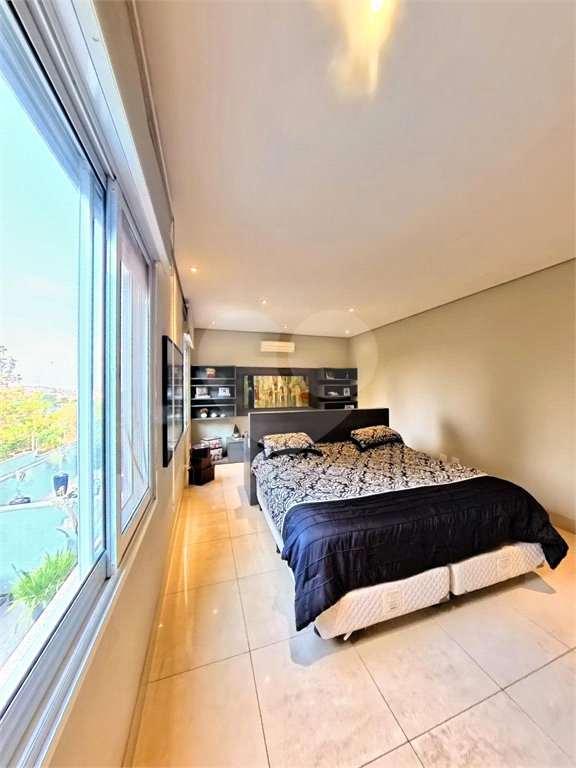 Casa à venda com 4 suítes no condomínio Torino Ribeirão Preto, Ribeirão Preto - SP