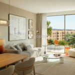 Apartamento T3 à venda em Vila do Conde, Portugal – VC Forte, frente ao mar