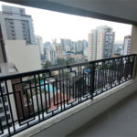 Apartamento à venda com 3 suítes em Perdizes, São Paulo, SP