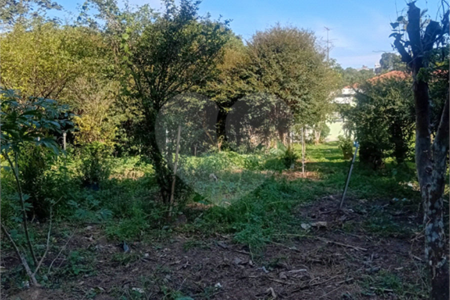 Terreno à venda em Horto, São Paulo, SP