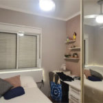Apartamento à venda com 3 suítes em Vila Leopoldina, São Paulo, SP