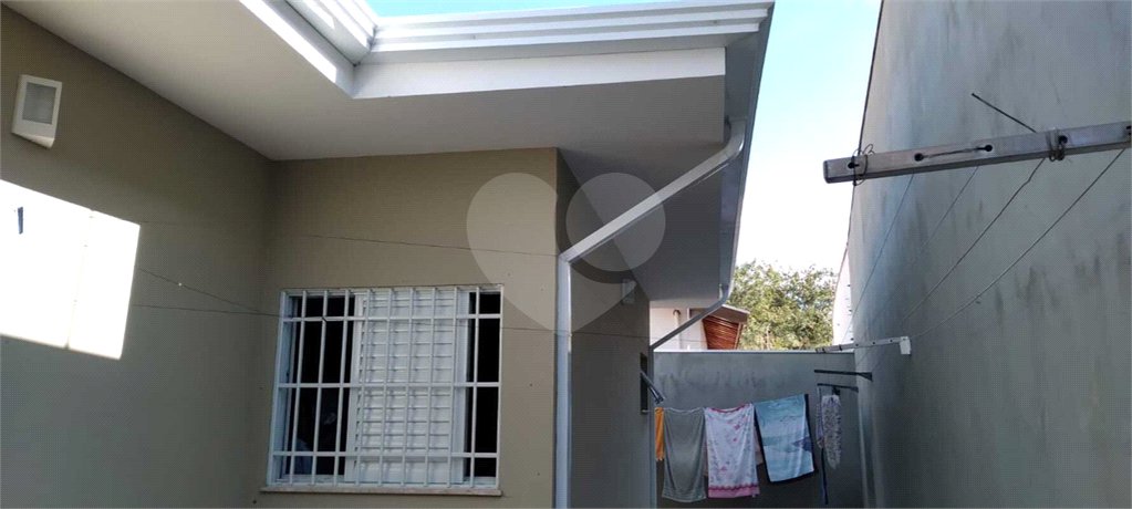 Casa à venda com 3 quartos, sendo 1 suíte, em Santa Cândida, Vinhedo, SP