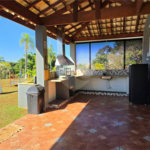 Terreno à venda no condomínio Village Araçoiaba, Araçoiaba da Serra - SP