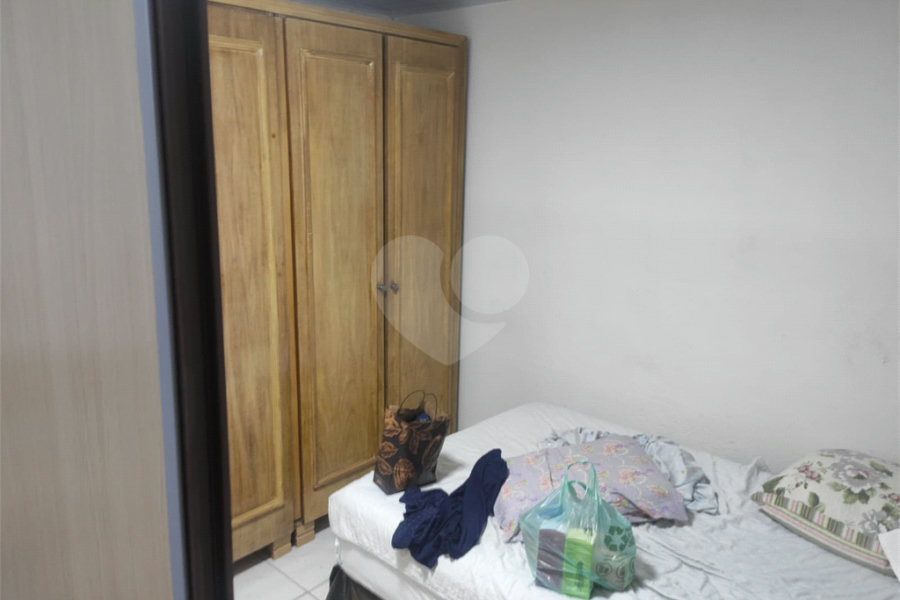 Casa à venda com 4 quartos em Jaçanã, São Paulo, SP