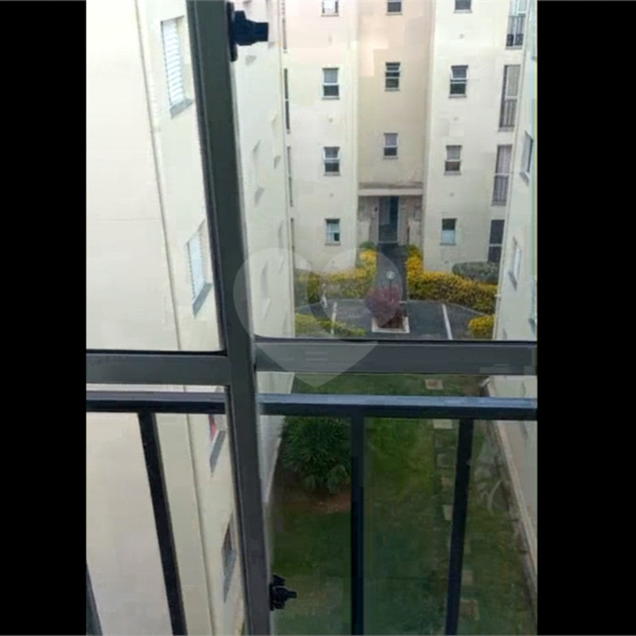 Apartamento para alugar com 2 quartos em Jardim da Glória, Cotia, SP