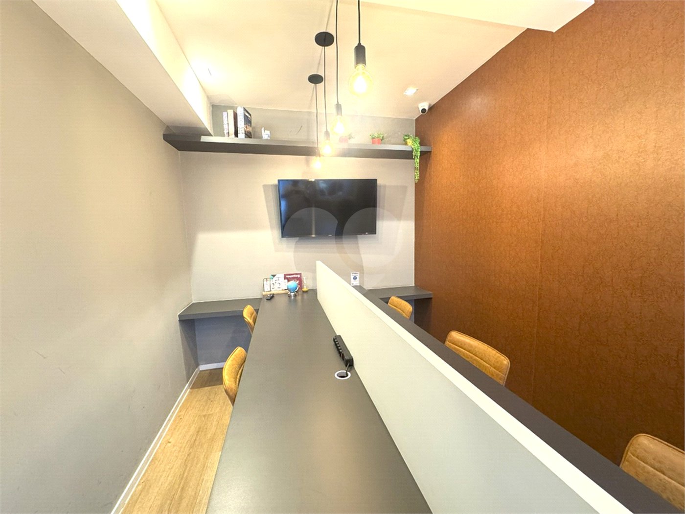 Apartamento para alugar com 1 suíte em Água Branca, São Paulo, SP