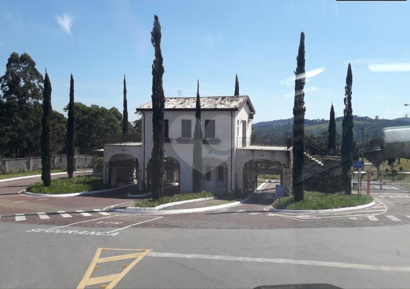 Terreno à venda no condomínio Campo de Toscana, Vinhedo - SP