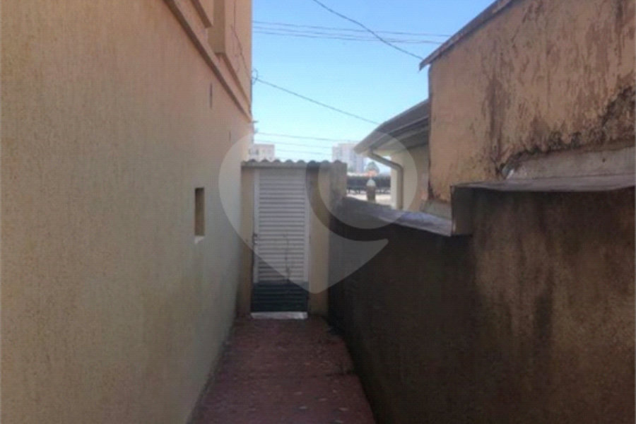 Sobrado à venda com 3 quartos em Tucuruvi, São Paulo, SP