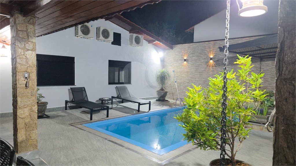 Casa Térrea à venda com 4 quartos, sendo 2 suítes, em Vila Avaí, Indaiatuba, SP