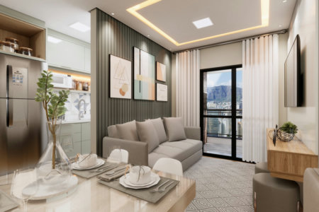 Residencial Amarílis