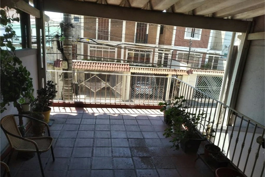 Sobrado à venda com 2 quartos em Tremembé, São Paulo, SP