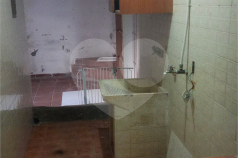 Terreno à venda com 3 quartos em Tucuruvi, São Paulo, SP