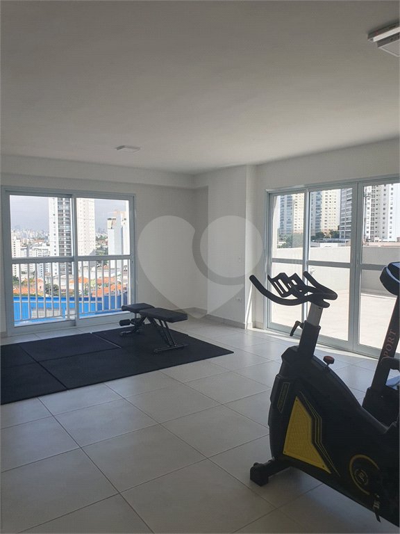 Apartamento à venda com 2 quartos em Santa Teresinha, São Paulo, SP