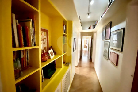 Apartamento à venda com 4 quartos, sendo 2 suítes, em Pinheiros, São Paulo, SP