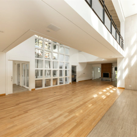 Casa com 4 quartos a venda Vila Nova Conceição, São Paulo - SP