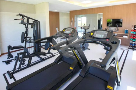 Helbor Varandas Ipoema 3 quartos 89 m² Vila Suissa - Mogi das Cruzes SP