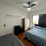 Apartamento Residencial à venda, Itararé, São Vicente - AP1045.