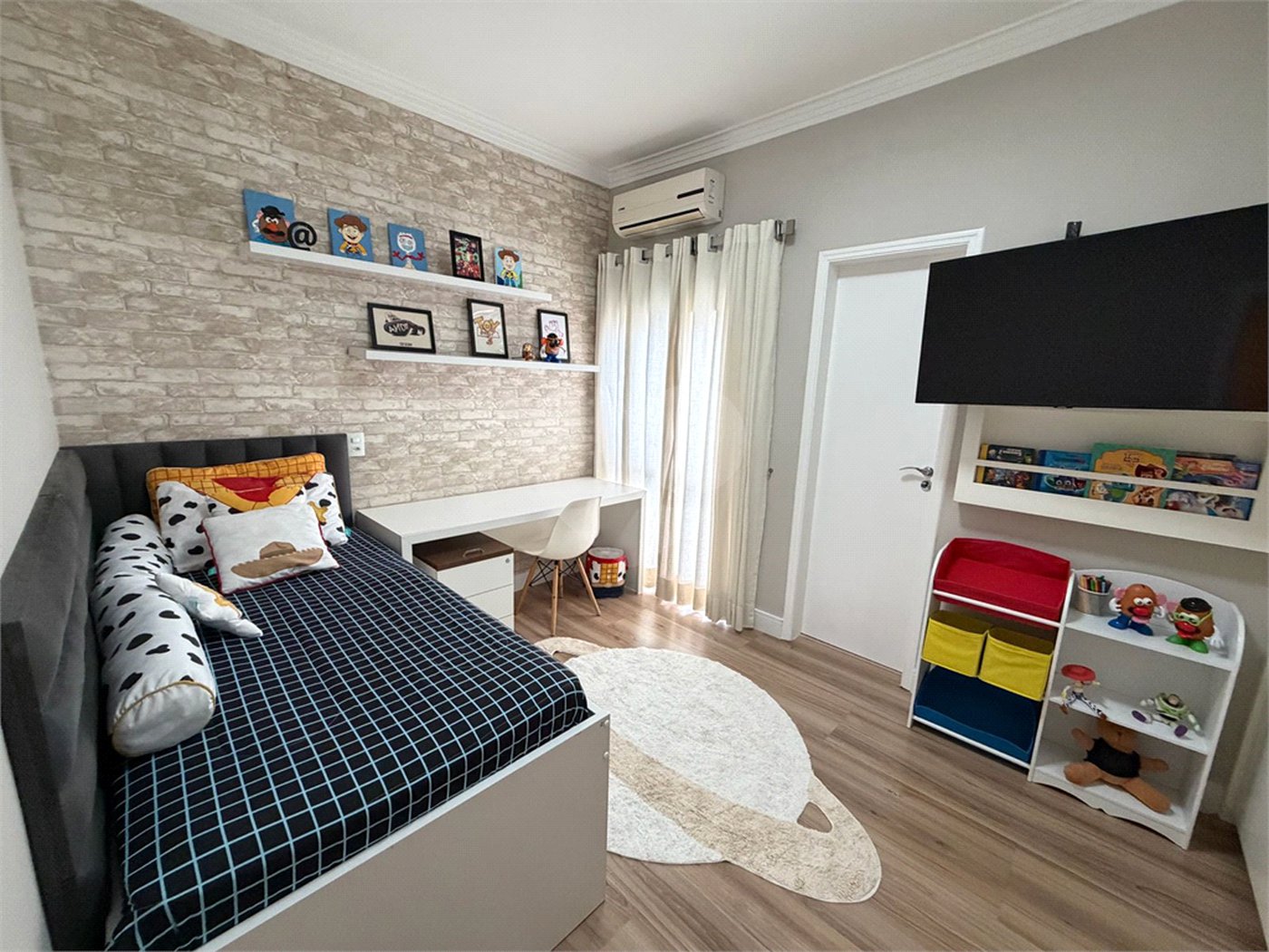 Triplex à venda com 4 suítes em Santa Teresinha, São Paulo, SP