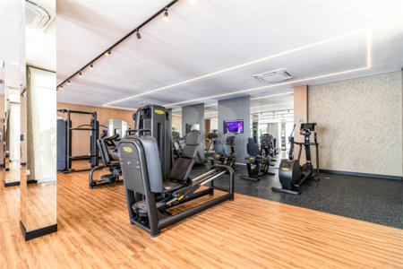 Apartamento à venda com 3 quartos, sendo 1 suíte,  em Vila Anastácio, São Paulo, SP
