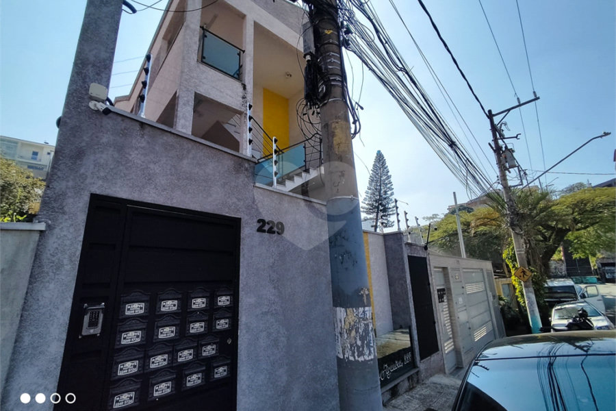 Casa à venda com 2 quartos no condomínio Daniiel Vieira, São Paulo - SP
