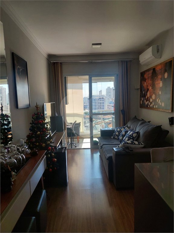 Apartamento à venda com 2 quartos, sendo 1 suíte, em Lapa, São Paulo, SP