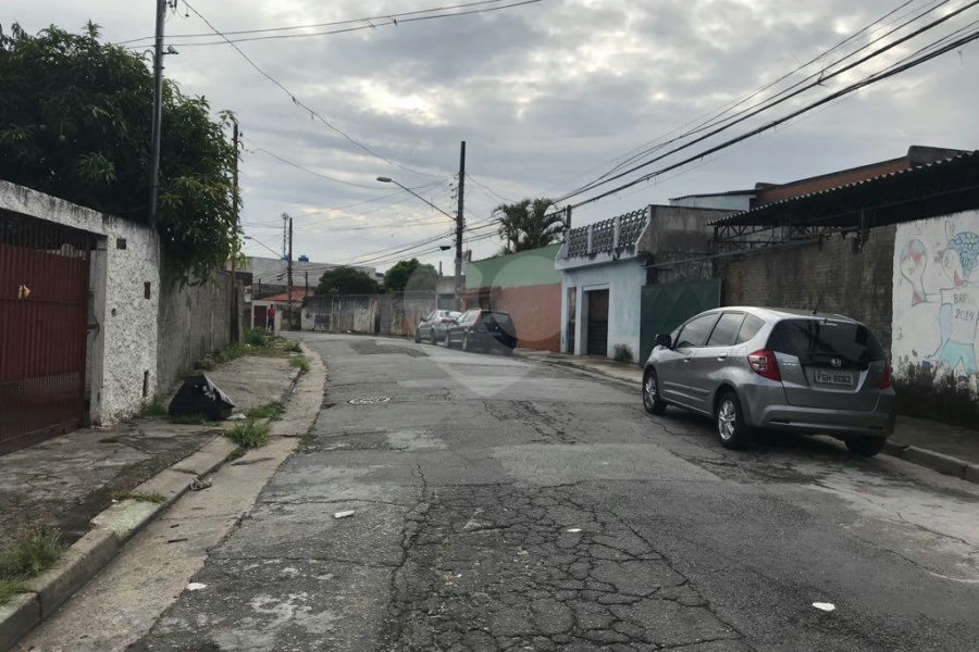 Terreno à venda com 3 quartos em Limão, São Paulo, SP