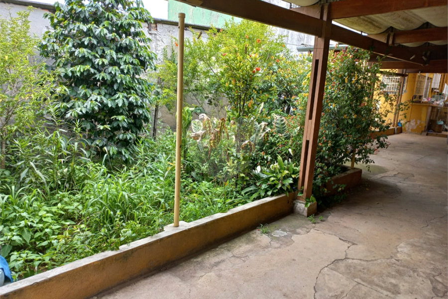 Casa Térrea à venda com 1 quarto em Tucuruvi, São Paulo, SP