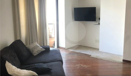 Apartamento à venda com 3 quartos, sendo 1 suíte,  em Bela Aliança, São Paulo, SP
