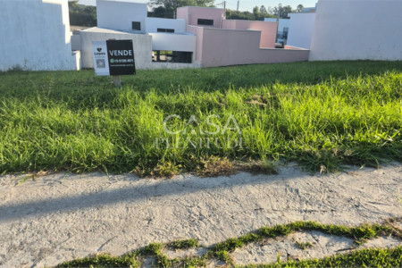 Terreno em condomínio à venda em Cajuru do Sul, Sorocaba, SP