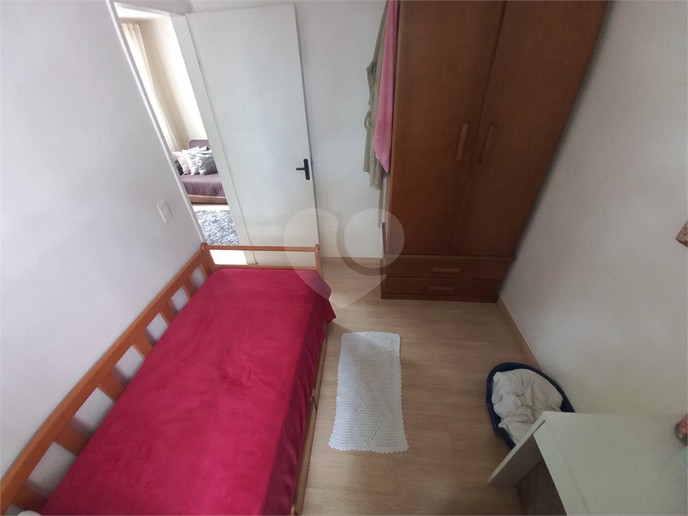 Apartamento à venda com 3 quartos em Paraisópolis, São Paulo, SP