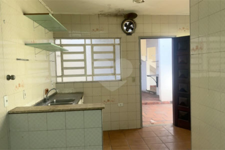 Casa Térrea à venda com 4 quartos, sendo 1 suíte, em Água Fria, São Paulo, SP