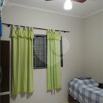 Casa à venda com 2 quartos em Jardim Klayton, Birigüi, SP
