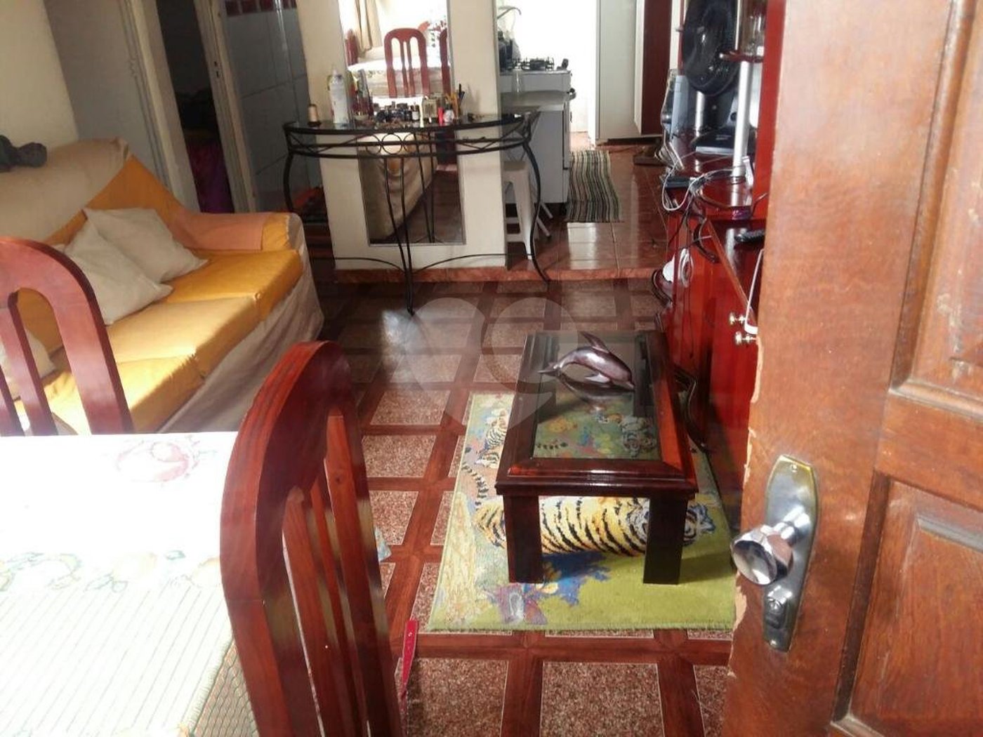 Casa Térrea à venda com 2 quartos, sendo 1 suíte, em Tremembé, São Paulo, SP